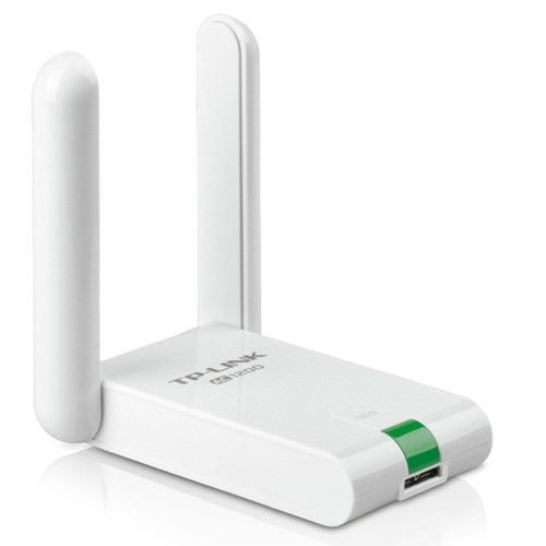 Adaptadores y dongles Wi-Fi USB para redes TP-Link