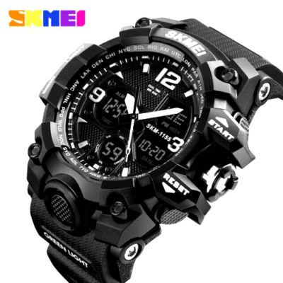 Skmei outdoor shop adventure
