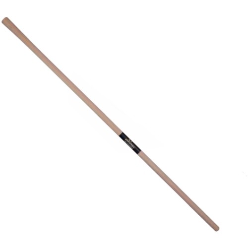 Bastone Di Legno Manico Per Zappa Rastrello Utensili Giardino Occhio Tondo dfh