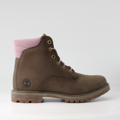 TIMBERLAND WOMEN S WATERVILLE 6