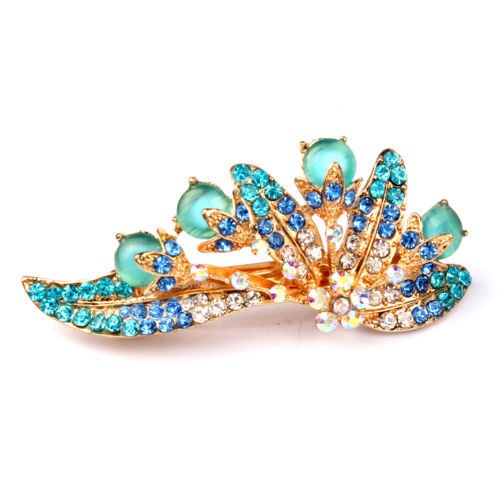 Sincerely Jules Hair Clip Long Hair J12 | eBay