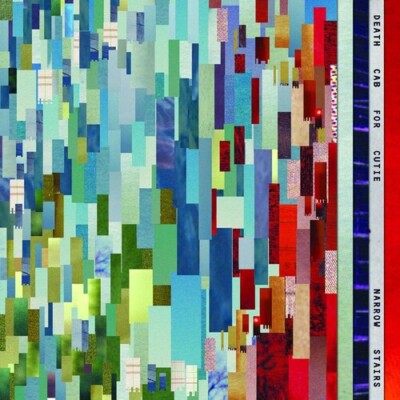 Death Cab for Cutie - Narrow Stairs [New Vinyl LP]