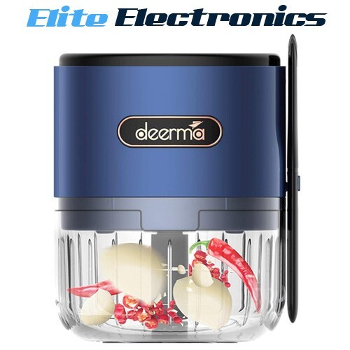 Deerma Portable Food Processor