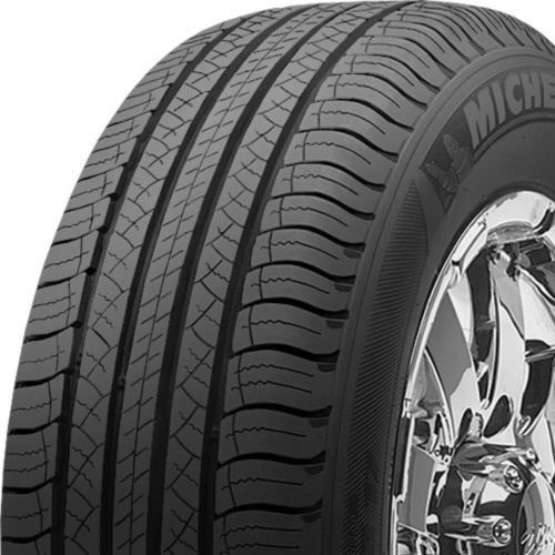 Michelin Commander III 180/55B18 Rear Tire Motorcycle Touring 180