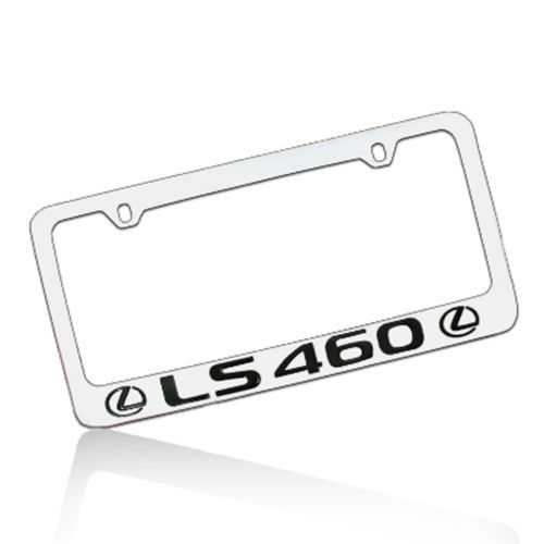 Supreme Silver Chain License Plate Frame FW18 NEW RARE | eBay