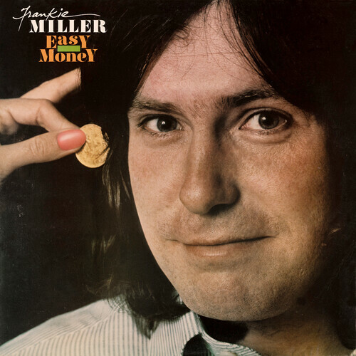 Easy Money by Miller, Frankie (CD, 2022) for sale online | eBay