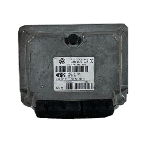CENTRALINA MOTORE VOLKSWAGEN GOLF 5 03G906016AQ (2003-2008)