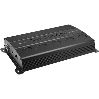 Audiopipe APEL-1200.1 Monoblock Car Amplifier