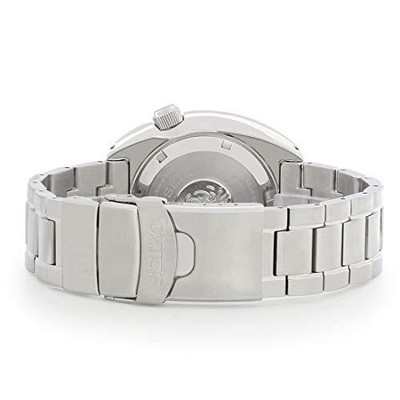 Pre-owned Seiko Prospex Turtle Series 200m Diver Srpc25k1/srpf15k1 Automatic Watch Usus