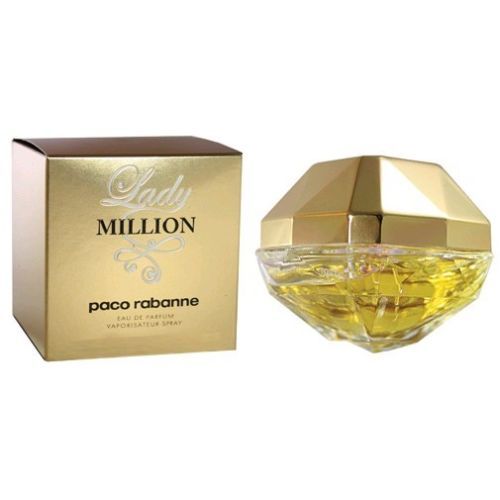 Once & Again by Viviane Vendelle Eau de Parfum for Ladies, 3.4 Oz