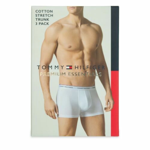 Tommy Hilfiger Men's Boxer Brief