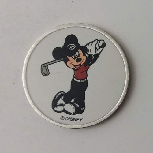 Marker Token 24mm