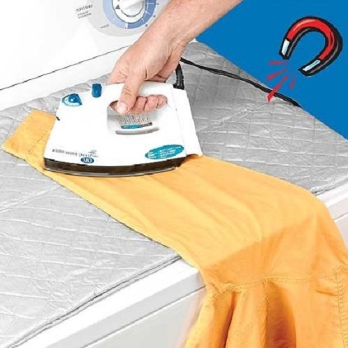 Brand New Magnetic Ironing Mat