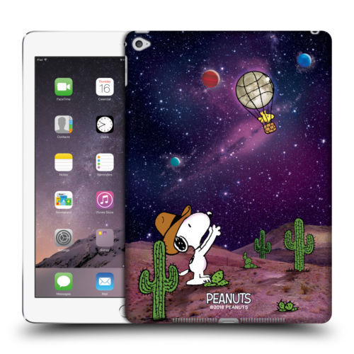 Футляры, чехлы и футляры-клавиатуры Snoopy для планшетов и электронных книг Apple iPad mini 4