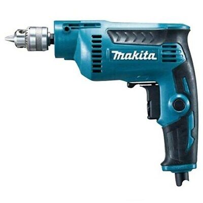 Makita Corded Electric Strong Power Drill DP2010 Driver High Speed 370W 220V