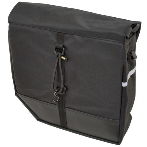 Brompton Bicycle Bags and Panniers