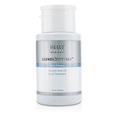 Obagi by Obagi Clenziderm M.D. Pore Therapy  --148ml/5oz