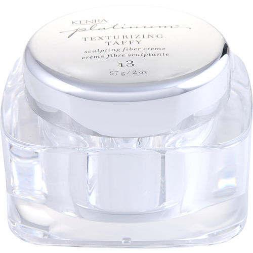 Kenra Professional Platinum Texturizing Taffy 13 | Волокно для укладки волос Cr�me| Средний