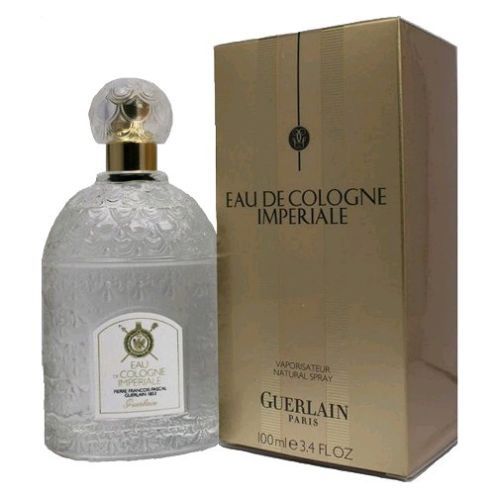 Guerlain Men's Eau de Cologne