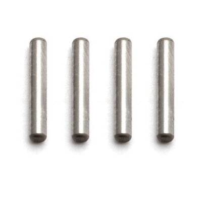 Associated 91436 CVA/Wheel Hex Pin (4) RC10B5 / M