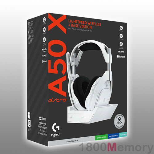 パ*コ様 【中古品】Astro A50 ワイヤレスヘッドセット Amazon.co.jp: 【Amazon.co.jp限定】 Logicool G ゲーミング