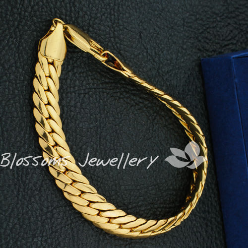 Collana Oro 10K Valentino Collana O Bracciale Catena Valentino In Oro 10K Tre Tonalità (rosa, Giallo, Bianco), Lunghezze 7"-30"! Catena Spessori Variabili - Foto 2