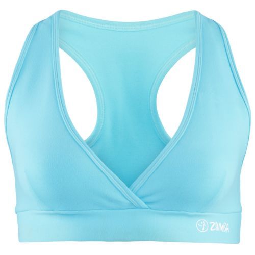 Zumba Good Vibes Top - Sunny Daze Z1T000551 | eBay