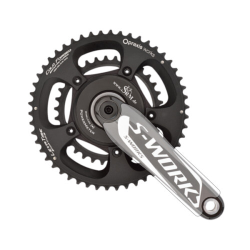 Specialized Bicycle Cranksets