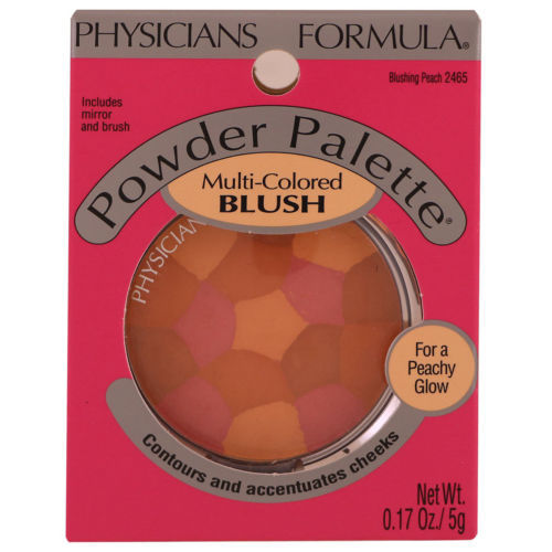 Pressed Powder Sensitive Skin Face Makeup Palettes Products