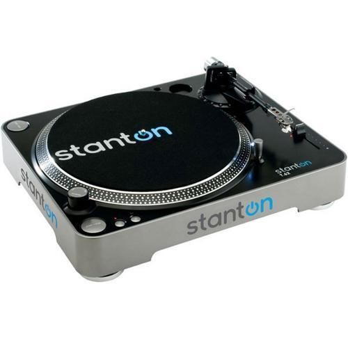 Stanton T.60 Turntable Parts - Motor | eBay