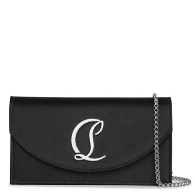 Christian Louboutin Clutches