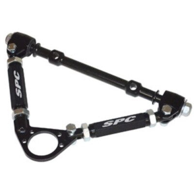 SPC Performance 92748 Adj. Right Upper Control Arm For 1984-1987 Chevy Corvette