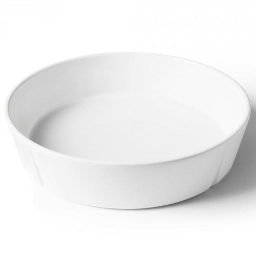 Quiche- und Obstkuchenformen aus Keramik