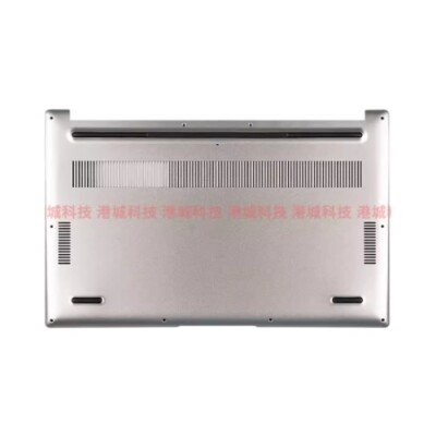 Bottom Cover Lower Case For Huawei Honor magicbook15 BDR-WFH9 Bohl -WAH9 Silver