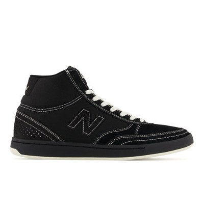 

New Balance Unisex NB Numeric 440 High, Черный