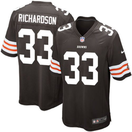 NFL Team Apparel Cleveland Browns Johnny Manziel #2 Youth NFL Team Apparel Cleveland Browns Johnny Manziel #2 Youth