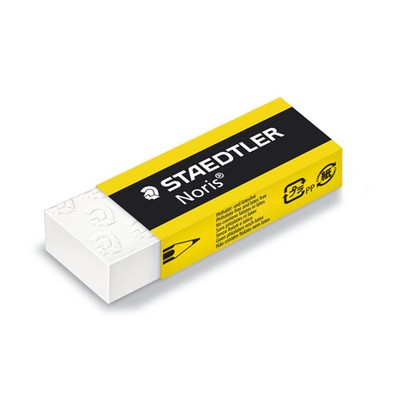 Staedtler Noris Eraser Pk20