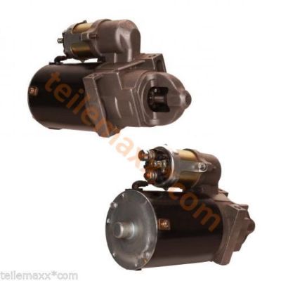 Starter For AH5347, 207-1541, 207-1551, 2071541, 10R0405