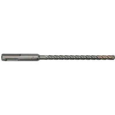 Milwaukee 48-20-7951 3/8'' X 4'' X 6'' SDS Plus MX4 4 Cutter Carbide Bit