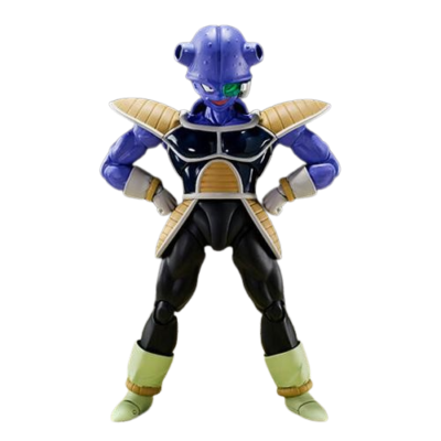 Bandai S.H.Figuarts Dragon Ball Z Cui Figure Japan