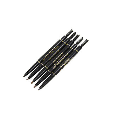 [3W CLINIC] Auto Eyebrow Pencil - 5 Shades / Korean Cosmetics