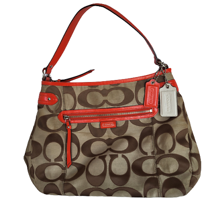 Coach Daisy Signature