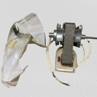 EM-306 NEW GEMLINE EVAPORATOR FAN MOTOR