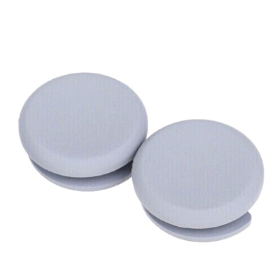 2PCS Replacement Joystick Thumb Pad Circle Cap For Nintendo 3DS/2DS/XL/LL Models