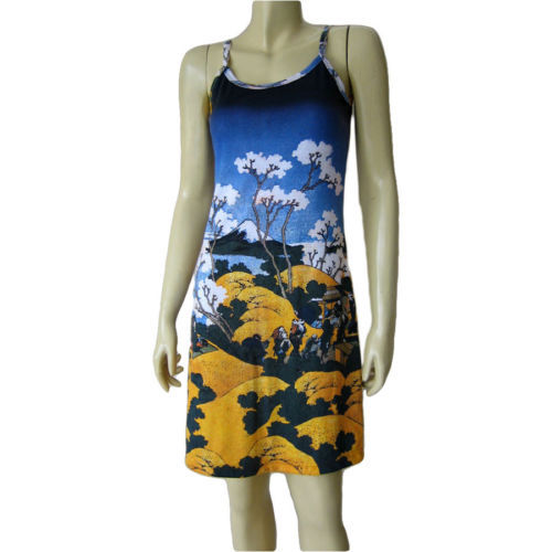 Vestidos de mujer P&N