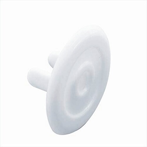 Child Safe Outlet Plug Covers S-4551 (24 Count Package) PLPCI