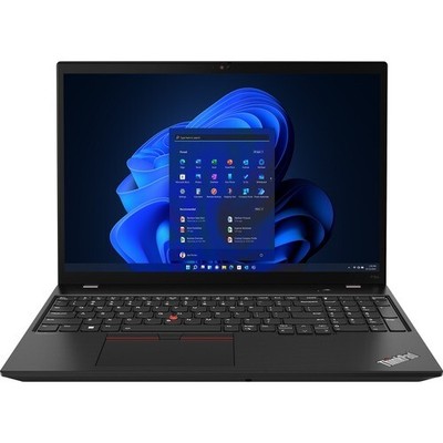 Lenovo ThinkPad P16s Gen 2 21K90012US 16  Mobile Workstation - WQUXGA - AMD Ryze