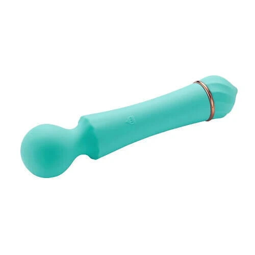 Loving Joy Mina USB Wand 11 Speed Vibrator Sex Toy  - Picture 8 of 12