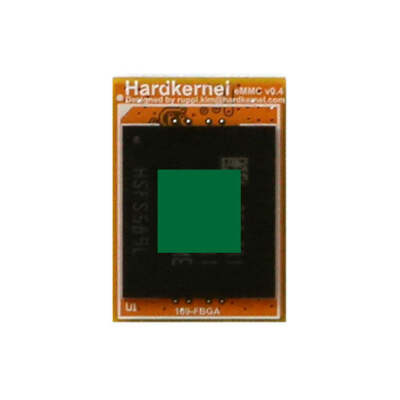 eMMC Module C2 Android Green Box