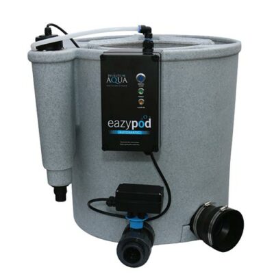 Evolution Aqua Eazy Pod Automatic with UV